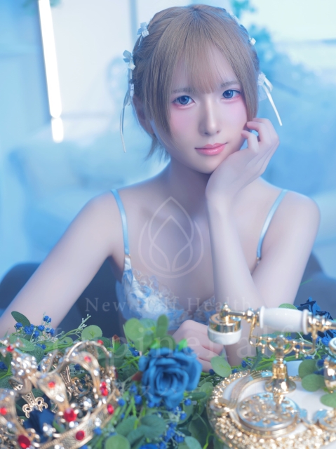 美月るる2