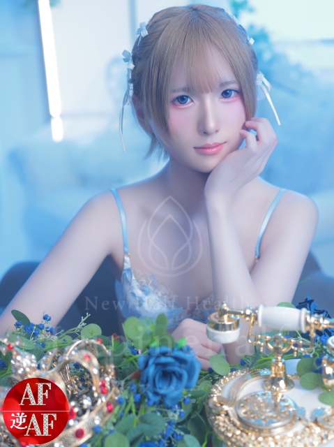 美月るる